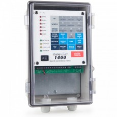 SENSAPHONE 監控系統1400 和 1800系列