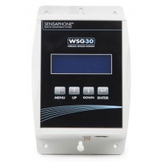 SENSAPHONE 監控系統WSG30系列