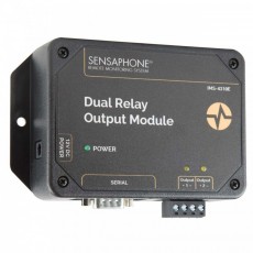 SENSAPHONE 雙繼電器輸出模塊IMS-4000系列
