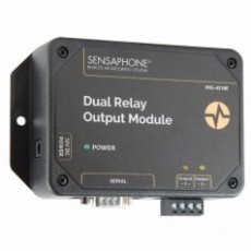 SENSAPHONE 雙繼電器輸出模塊IMS-4000系列