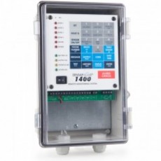 SENSAPHONE 監控系統1400 和 1800系列