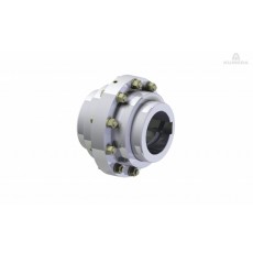 KUMERA 標準齒式聯(lián)軸器CUMEX系列