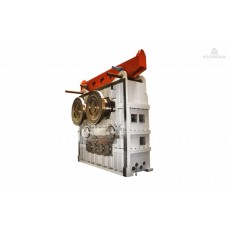 KUMERA 為橡膠和塑料行業(yè)定制的重型變速箱系列