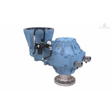 KUMERA 變速箱SEM 系列