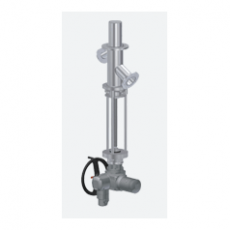 RITAG 底閥BV型系列