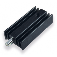 ALUTRONIC 安裝散熱器PR 5/25/SE/LS系列