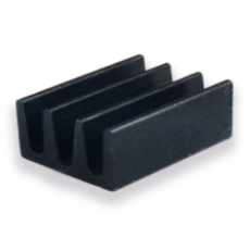 ALUTRONIC PCB安裝散熱器PR 101/94/SE