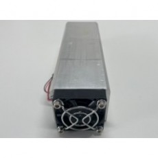 ALUTRONIC 冷卻系統PK420-150-AL-D5V