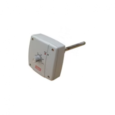 DITO 管道溫度控制器DTC-P10H(L)系列