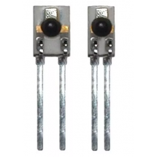 CITY Technology  RTD傳感器HEL-775