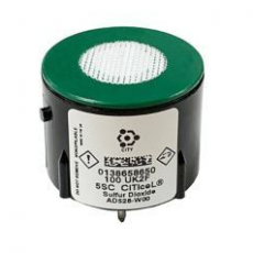 CITY Technology 氣體傳感器5 系列