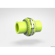 DELLNER BUBENZER 聯(lián)軸器KH系列