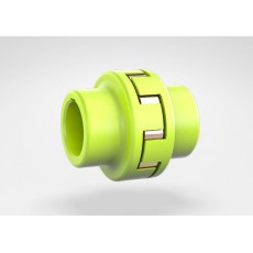DELLNER BUBENZER 聯(lián)軸器KST系列