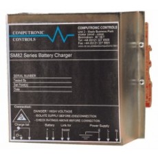 COMPUTRONIC 設(shè)備浮動(dòng)充電器SM 82系列