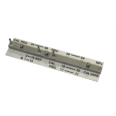 Scanivalve 接頭套件MPS CAL/REF系列