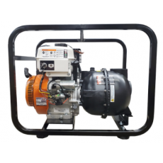 PACER 熱塑性輸送泵TE3TEP E420CC系列