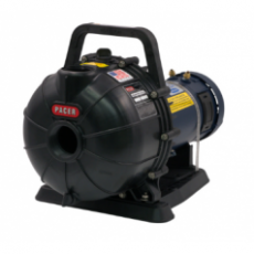 PACER 熱塑性輸送泵SE2AB DCV.5-24系列