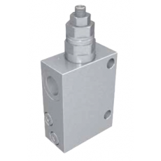 HBS valve 順序閥B040402.02.00系列