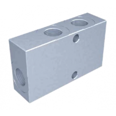 HBS valve *導式單向閥A050203.01.00