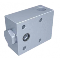 HBS valve *導式單向閥A050305.02.00
