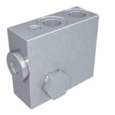 HBS valve *導式單向閥B050310.02.00