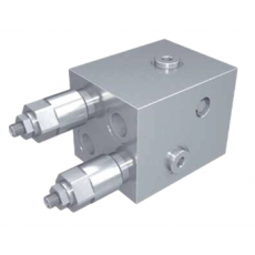 HBS valve 旋轉(zhuǎn)控制閥B080401.01.00系列
