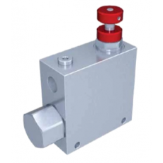 HBS valve 三通流量調(diào)節(jié)器A130301.01.00