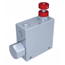HBS valve 三通流量調(diào)節(jié)器A130301.01.00