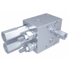 HBS valve 旋轉(zhuǎn)控制閥A080402.12.00系列