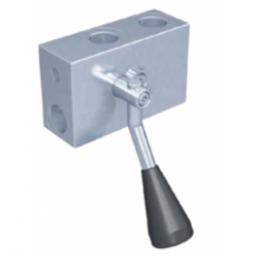 HBS valve *導(dǎo)式單向閥A050304.01.00