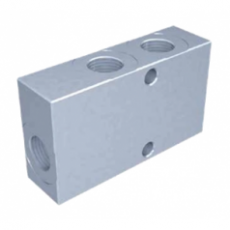 HBS valve *導(dǎo)式單向閥A050203.01.00
