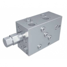 HBS valve 雙過中心閥B070460.01.00系列