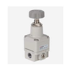 A&T FLUID SOLUTIONS 精密調節器系列