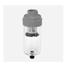 A&T FLUID SOLUTIONS 自動冷凝排水器YJ