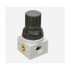 A&T FLUID SOLUTIONS 水調節器XQ系列