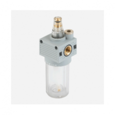 A&T FLUID SOLUTIONS 迷你注油器XL系列