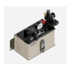 A&T FLUID SOLUTIONS 鎖定裝置5G系列