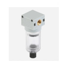 TECNOFLUID 迷你過濾器XF系列