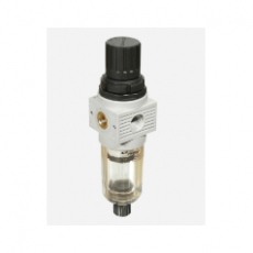 TECNOFLUID 迷你調(diào)壓過濾器XP系列
