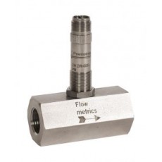 FLOWMETRICS 渦輪流量計FMT系列