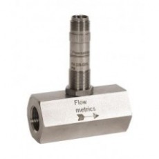 FLOWMETRICS 渦輪流量計FMT系列