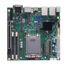 AXIOMTEK Mini-ITX主機板MANO566系列