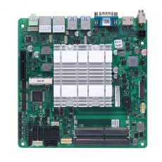 AXIOMTEK Mini-ITX主機板MANO321系列