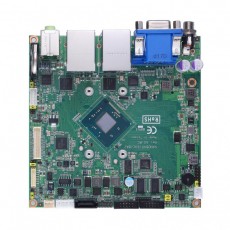 AXIOMTEK Nano-ITX嵌入式主機(jī)板NANO842