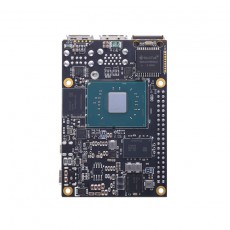 AXIOMTEK 嵌入式單板電腦KIWI310系列