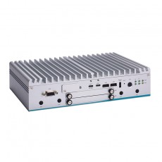 AXIOMTEK 無風(fēng)扇嵌入式電腦系統(tǒng)eBOX630B系列