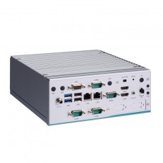 AXIOMTEK 無風(fēng)扇嵌入式電腦系統(tǒng)eBOX640A系列