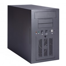 AXIOMTEK 壁掛式機(jī)箱AX60810系列