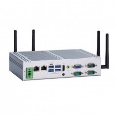 AXIOMTEK 無風(fēng)扇嵌入式電腦系統(tǒng)eBOX626A系列