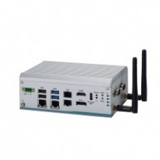 AXIOMTEK 無風(fēng)扇嵌入式電腦系統(tǒng)eBOX100A系列